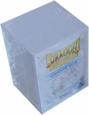Dragon Shield Gaming Box