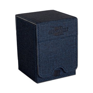 Blackfire Convertible Premium Vertical Deck Box 100+