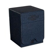 Blackfire Convertible Premium Vertical Deck Box 100+