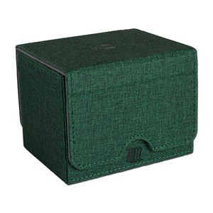 Blackfire Convertible Premium Horizontal Deck Box 100+