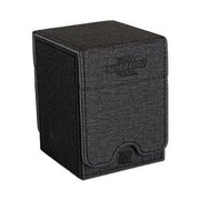 Blackfire Convertible Premium Vertical Deck Box 100+