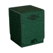 Blackfire Convertible Premium Vertical Deck Box 100+