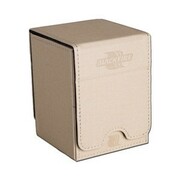 Blackfire Convertible Premium Vertical Deck Box 100+
