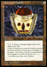 Anello di Aladino