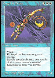 Angelo di Serra