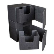 Blackfire Convertible Premium Deck Box Dual 200+