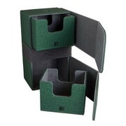 Blackfire Convertible Premium Deck Box Dual 200+