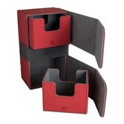 Blackfire Convertible Premium Deck Box Dual 200+