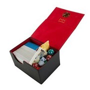 Dex Protection Creation Line Medium Deck Box