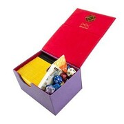 Dex Protection Creation Line Medium Deck Box