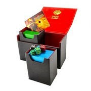 Dex Protection Dualist Deck Box