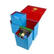 Dex Protection Dualist Deck Box