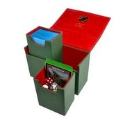 Dex Protection Dualist Deck Box