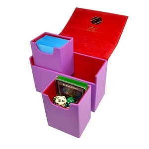 Dex Protection Dualist Deck Box