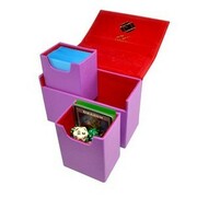 Dex Protection Dualist Deck Box