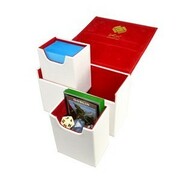 Dex Protection Dualist Deck Box
