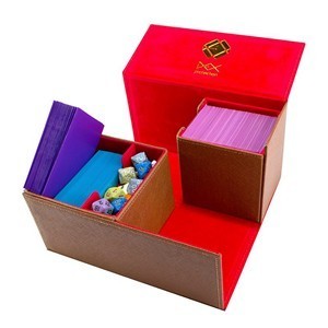 Dex Protection Creation Line Large Deck Box