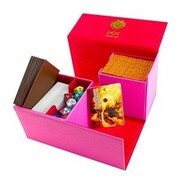 Dex Protection Creation Line Large Deck Box