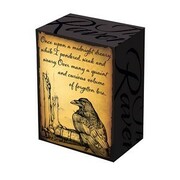Deck Box Raven