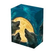Deck Box Fullmoon