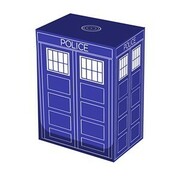 Police Deck Box