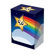 Deck Box Rainbow Star