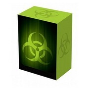Deck Box Super Iconic Biohazard
