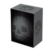 Deck Box Super Iconic Skull