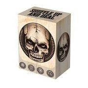 Deck Box Dead Man’s Hand