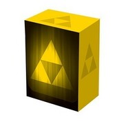 Deck Box Super Iconic Tri-Force