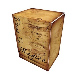 Deck Box Deus Ex Magica