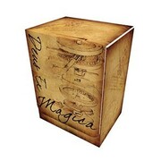 Deck Box Deus Ex Magica
