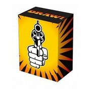 Deck Box Draw