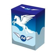 Deck Box Pegasus Airways