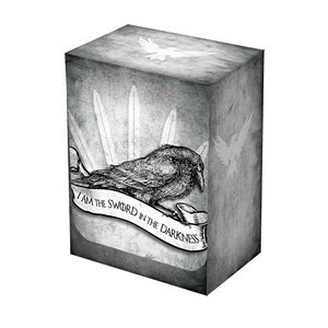 Deck Box Sword in the Darkness