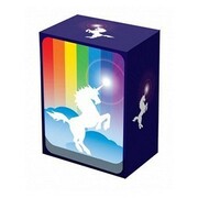 Deck Box Unicorn