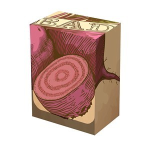 Deck Box Bad Beets