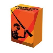Boomstick Deck Box