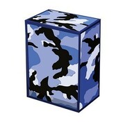 Deck Box Camo