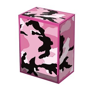 Deck Box Camo