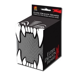 Deck Box Elder Dragon