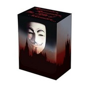 Deck Box Fawkes