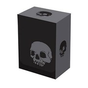 Deck Box Iconic Skull