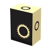 Deck Box Iconic Sun