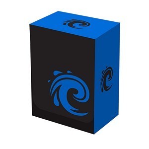 Deck Box Iconic Water
