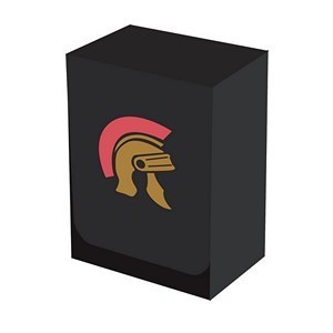 Deck Box Legion Logo