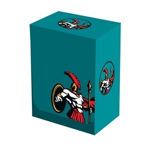 Deck Box Legionaire