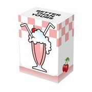 Deck Box Milkshake