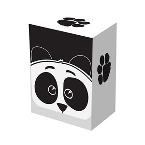 Deck Box Panda