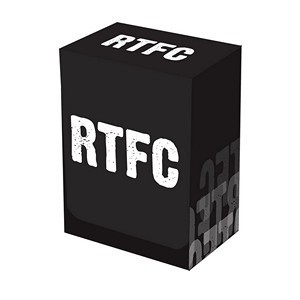 Deck Box RTFC